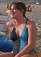 Celebrity: Michelle Meyrink