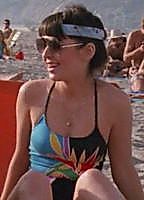 Celebrity: Heidi Holicker