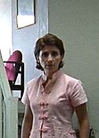 Celebrity: Ariane Ascaride