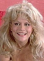 Celebrity: Louisa Moritz
