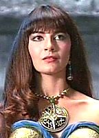 Celebrity: Mirella D'Angelo