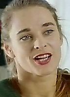 Celebrity: Crescentia Dünßer