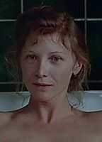 Celebrity: Aurore Clément