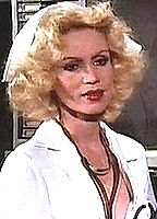 Celebrity: Marta Anderson