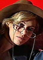 Celebrity: Victoria di Stefano