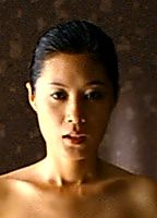 Celebrity: So-Ri Moon