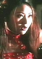Celebrity: Wu Ji-eun