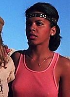 Celebrity: Penny Johnson