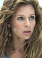 Celebrity: Jessalyn Gilsig
