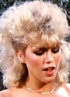 Celebrity: Amber Lynn