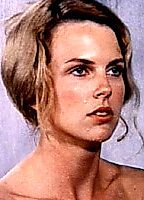 Celebrity: Roberta Collins