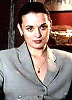 Celebrity: Joanna Jedrejek