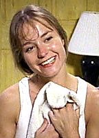Celebrity: Jane Longenecker