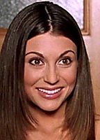 Celebrity: Cerina Vincent