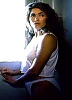 Celebrity: Cheryl Lawson