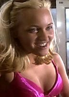 Celebrity: Amy Hathaway