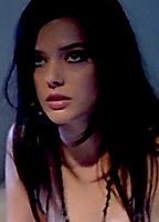 Celebrity: Roxane Mesquida