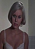 Celebrity: Suzanna Leigh