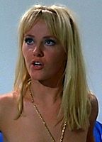 Celebrity: Yutte Stensgaard