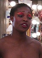 Celebrity: Ungela Brockman