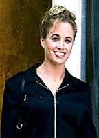 Celebrity: Jennifer Loto