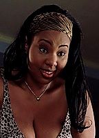 Celebrity: Mia Amber Davis