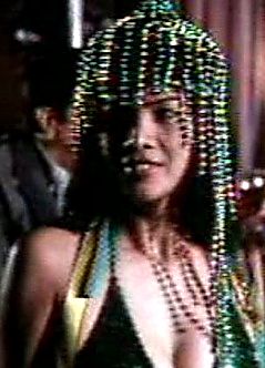See Patricia Javier Nude | Patricia Javier Naked | Mr. Skin