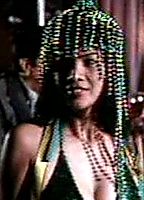 Celebrity: Patricia Javier
