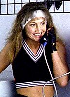 Celebrity: Ashlyn Gere