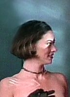 Celebrity: Judy Thompson