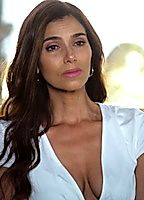 Celebrity: Roselyn Sanchez
