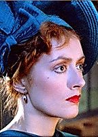 Celebrity: Susan Lyons