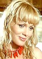 Celebrity: Ursula Buchfellner