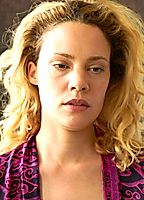 Celebrity: Camille De Pazzis