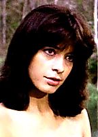 Celebrity: Veronica Gamba