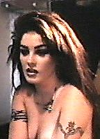Celebrity: Tahlia Davis