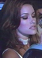 Celebrity: Susan Holmes