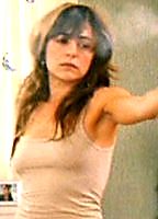 Celebrity: Candela Peña