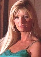 Celebrity: Kelly Jaye