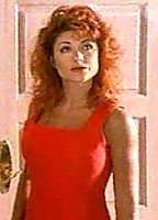 Celebrity: Kathy Pasmore