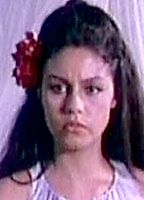 Celebrity: Rebeca Silva