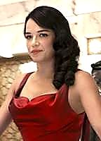 Celebrity: Michelle Rodriguez