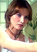 Celebrity: Jehanne Blaise