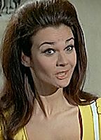 Celebrity: Imogen Hassall