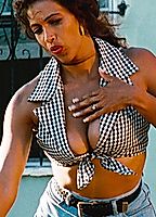 Celebrity: Kathleen Bradley