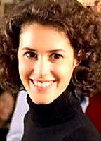 Celebrity: Olivia Bonamy