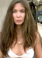 Celebrity: Anna Gaël