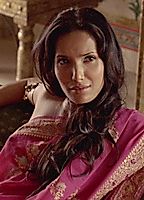 Celebrity: Padma Lakshmi
