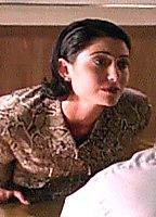 Celebrity: Nina Leichtling