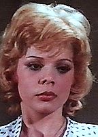 Celebrity: Giovanna Lenzi